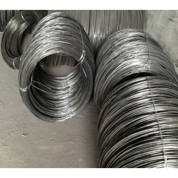 Mild Carbon Steel Wire for Nail Making